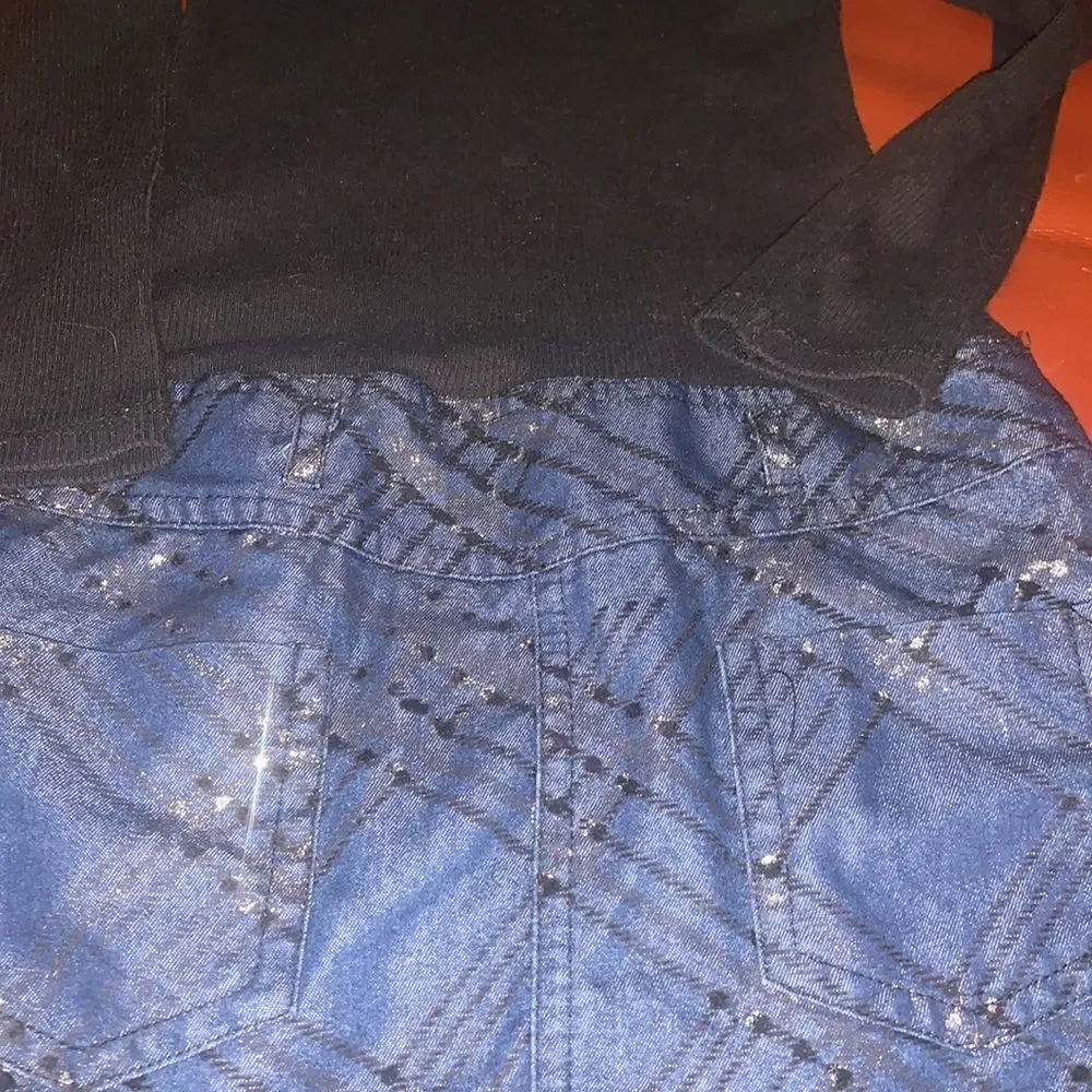 Bonnie Jean Dress size 5